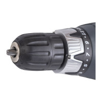 Дрель-шуруповерт FTL CSR 400 7037