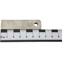 Плоский калиброванный щуп ЭЛЕМЕНТ 4 мм 393620.001.003