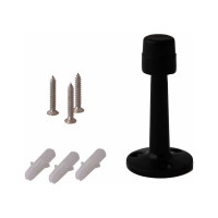 Упор дверной Code Deco DS-0018-BLM 28855