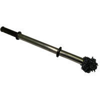 Магнитный сборщик 33.7x500мм Проф-Магнит PMPB 33.7x500