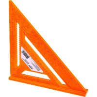 Разметочный угольник Amigo 185 мм 74604