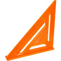 Разметочный угольник Amigo 185 мм 74604