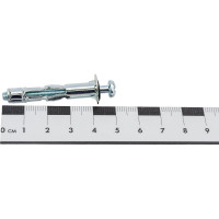 Металлический анкер для листовых материалов Friulsider TMC 4x47 (4 шт) ФАС 75991 4 11