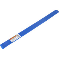 Стальная линейка WIEDERKRAFT 500x30x1 мм WDK-RS50030