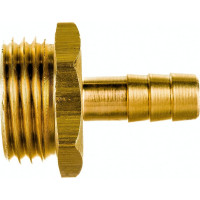 Наконечник латунный НР 1/2" - 8 мм Профитт 3179645