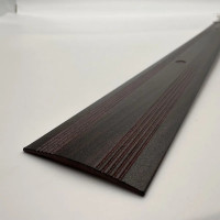 Стык ПилотПро 125 (венге; 0.9 м) 05373