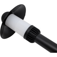 Светильник SVET НТУ 01-60-012 Поллар 1121 SV0601-0007