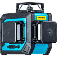 Лазерный уровень INSTRUMAX 3-360 IM0138