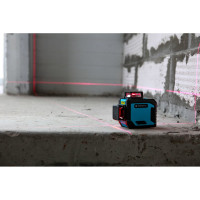 Лазерный уровень INSTRUMAX 3-360 IM0138