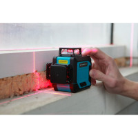 Лазерный уровень INSTRUMAX 3-360 IM0138