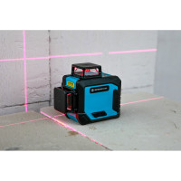 Лазерный уровень INSTRUMAX 3-360 IM0138