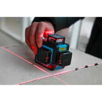 Лазерный уровень INSTRUMAX 3-360 IM0138