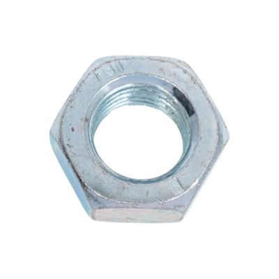 Оцинкованная гайка КРЕП-КОМП DIN 934, М30 пр.8, 1 шт. го30мф
