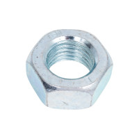 Оцинкованная гайка КРЕП-КОМП DIN 934, М30 пр.8, 1 шт. го30мф