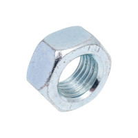 Оцинкованная гайка КРЕП-КОМП DIN 934, М30 пр.8, 1 шт. го30мф