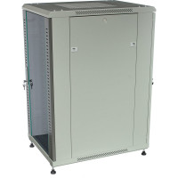Серверный шкаф W&T 22U 600x800 19 дюймов серый B226080GWTWOF