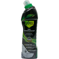 Универсальный гель EXPEL 750 мл 10 TS00018