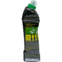 Универсальный гель EXPEL 750 мл 10 TS00018