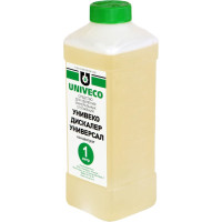 Универсал УНИВЕКО ДИСКАЛЕР кислотный концентрат 1л 4620002841010