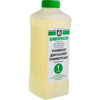 Универсал УНИВЕКО ДИСКАЛЕР кислотный концентрат 1л 4620002841010