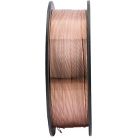 Проволока сварочная омедненная СВ-08Г2С-О (0.8 мм; 5 кг; D200) СЗСМ 00-00000017