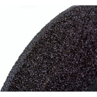 Диск шлифовальный по металлу 230х6.4х22 мм Karbosan KAR-910600