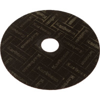 Диск отрезной по металлу 125х1х22 мм Karbosan KAR-910460