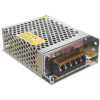Блок питания MAKSILED 24В, 60 Вт, IP20, 2,5 А, 110х78х35 мм, MLPS-NW-60-24