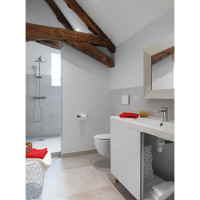 Сифон WIRQUIN NEO AIR SYSTEM 1 1/4х40 мм., без выпуска 30987069