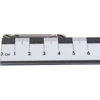 Сверло спиральное двухстороннее по металлу (3 мм; HSS-G; 5D; 135 градусов; h8) PROJAHN 45300