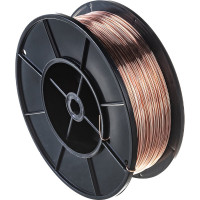 Проволока СВ08Г2С-О 0.8 мм (К-118) 1 кг ИМ ГОСТ 2246-70 Интерметиз 4678598026007