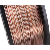 Проволока СВ08Г2С-О 0.8 мм (К-118) 1 кг ИМ ГОСТ 2246-70 Интерметиз 4678598026007