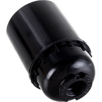 Подвесной карболитовый патрон SVET Е27 YK743