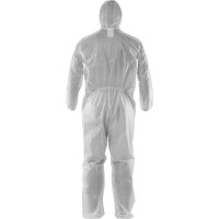 Защитный комбинезон МакСиз INVICTA RUGARD р. XXXL 703 XXXL