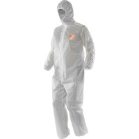 Защитный комбинезон МакСиз INVICTA RUGARD р. XXXL 703 XXXL