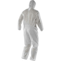 Защитный комбинезон МакСиз INVICTA RUGARD р. XXXL 703 XXXL