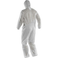 Защитный комбинезон МакСиз INVICTA RUGARD р. XXXL 703 XXXL