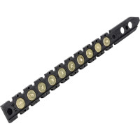 Патрон FIXPISTOLS F-К6 черный 6.8/11 100 шт. 1-1-2-6053