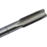 Ручной метчик Волжский инструмент 12х1.25, 2 штуки, комплект, в ПВХ-упаковке 3705017