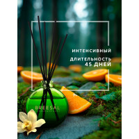 Декоративный ароматизатор Breesal Arome Sticks Антистресс ARST/003