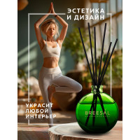 Декоративный ароматизатор Breesal Arome Sticks Антистресс ARST/003