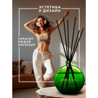 Декоративный ароматизатор Breesal Arome Sticks Жизненная энергия ARST/002