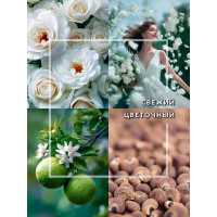 Декоративный ароматизатор Breesal Arome Fleur Шлейф волшебства B/D20171