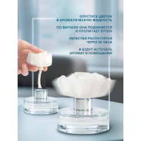 Декоративный ароматизатор Breesal Arome Fleur Шлейф волшебства B/D20171