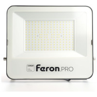 Светодиодный прожектор FERON LL-1000 IP65 150W 18000Lm 6400K 41542