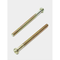 Набор крепежных болтов для унитаза Wirquin 10717334