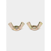 Набор крепежных болтов для унитаза Wirquin 10717334