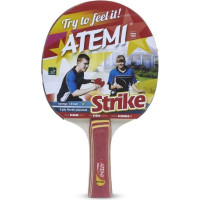 Набор для настольного тенниса ATEMI STRIKE 2ракетки + чехол + 3 мяча 00-00005920