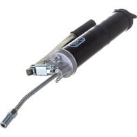 Шприц для смазки для тяжелых условий с фиксированным носиком и насадкой SIPL S-1011