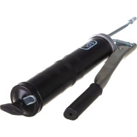 Шприц для смазки для тяжелых условий с фиксированным носиком и насадкой SIPL S-1011